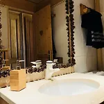 Superbe Duplex With Hammam-spa In Apartment Megeve