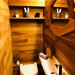 Superbe Duplex With Hammam-spa In * Megeve