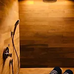 Superbe Duplex With Hammam-spa In Apartment *