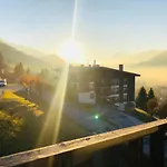 Superbe Duplex With Hammam-spa In Megeve
