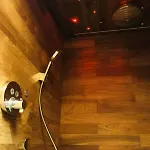 Superbe Duplex With Hammam-spa In * Megeve