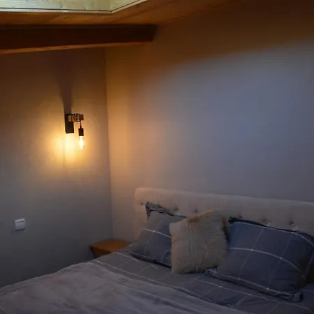 公寓 Superbe Duplex With Hammam-spa In *