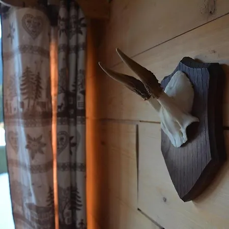 Superbe Duplex With Hammam-spa In