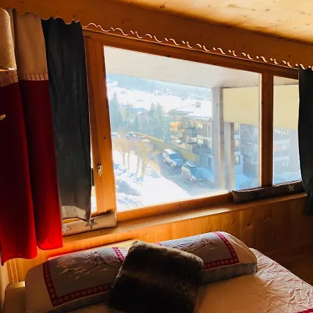 Superbe Duplex With Hammam-spa In