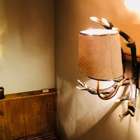 Superbe Duplex With Hammam-spa In 公寓