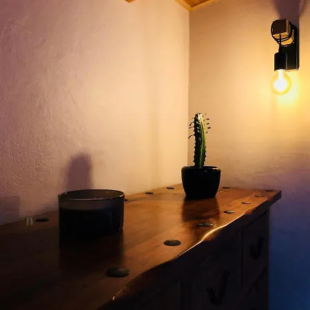 公寓 Superbe Duplex With Hammam-spa In