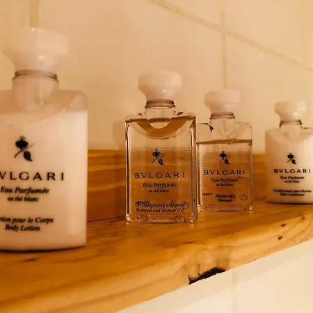 Superbe Duplex With Hammam-spa In 公寓 *