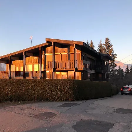 公寓 Superbe Duplex With Hammam-spa In *