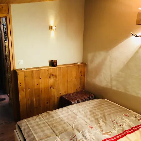 Apartment Superbe Duplex With Hammam-spa In Megeve