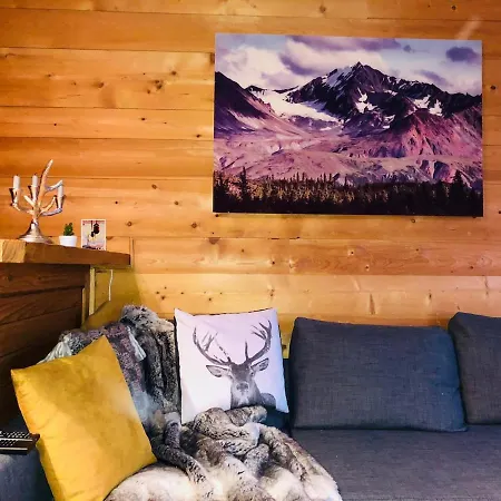 Superbe Duplex With Hammam-spa In 梅杰夫