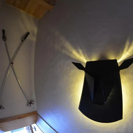 Superbe Duplex With Hammam-spa In