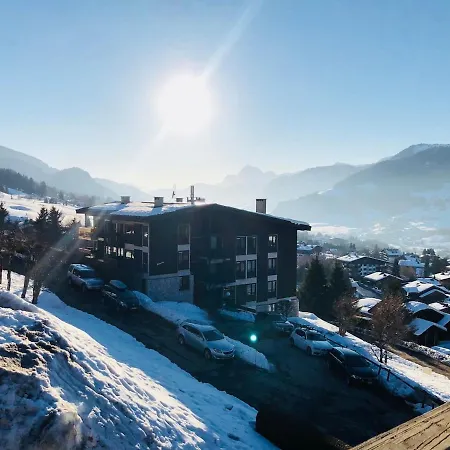 公寓 Superbe Duplex With Hammam-spa In