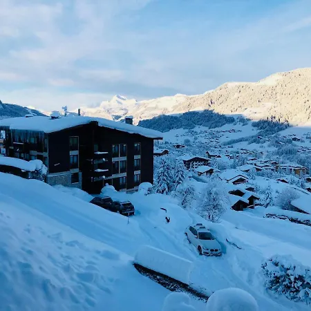 Superbe Duplex With Hammam-spa In *