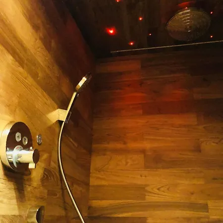 Superbe Duplex With Hammam-spa In * 梅杰夫