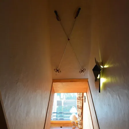 Superbe Duplex With Hammam-spa In