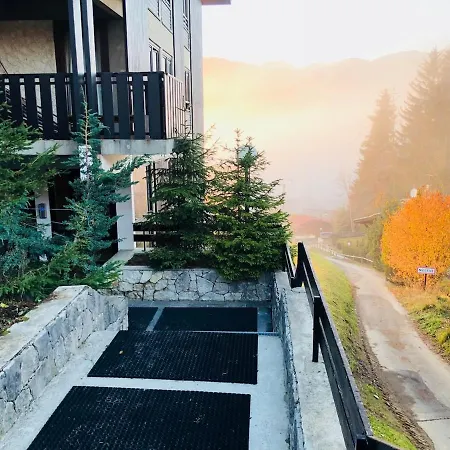 Superbe Duplex With Hammam-spa In 公寓 *