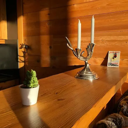 Superbe Duplex With Hammam-spa In * 梅杰夫