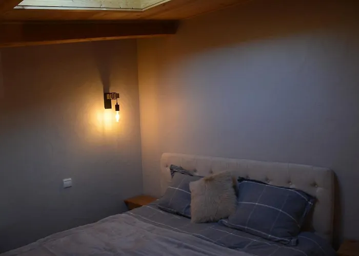 Lejlighed Superbe Duplex With Hammam-spa In *