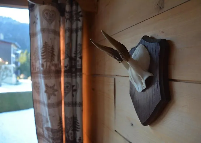 Superbe Duplex With Hammam-spa In