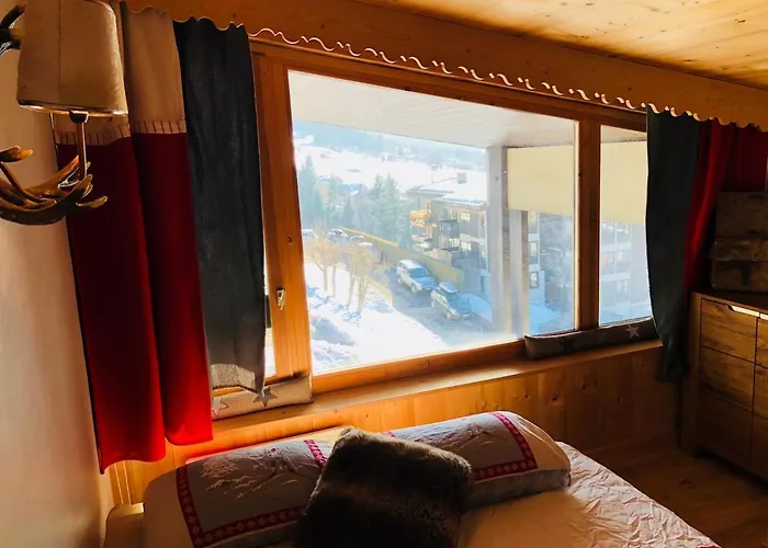 Superbe Duplex With Hammam-spa In