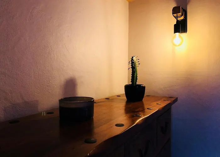 Lejlighed Superbe Duplex With Hammam-spa In