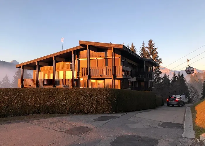 Lejlighed Superbe Duplex With Hammam-spa In *