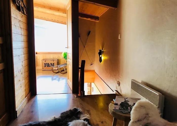 Superbe Duplex With Hammam-spa In *