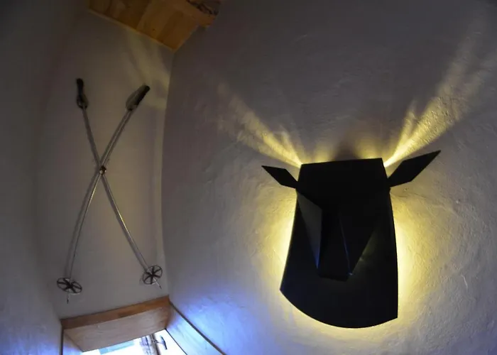 Superbe Duplex With Hammam-spa In