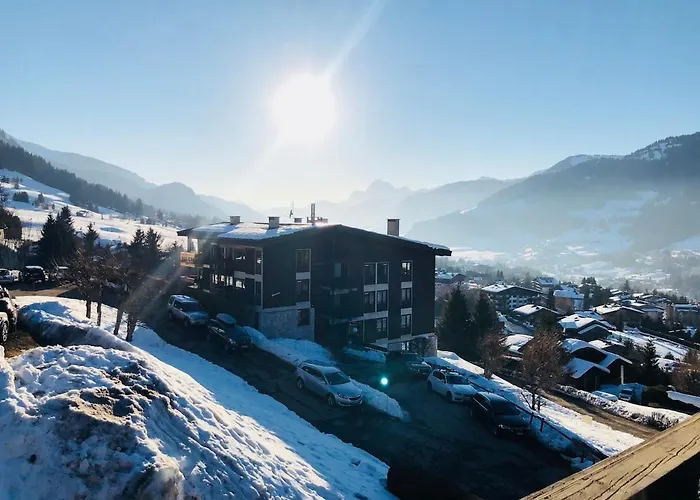 Lejlighed Superbe Duplex With Hammam-spa In