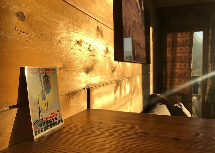 Lejlighed Superbe Duplex With Hammam-spa In *