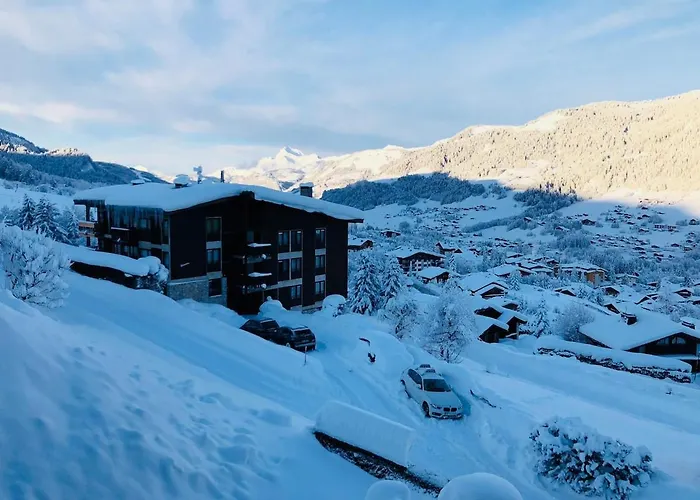 Superbe Duplex With Hammam-spa In *