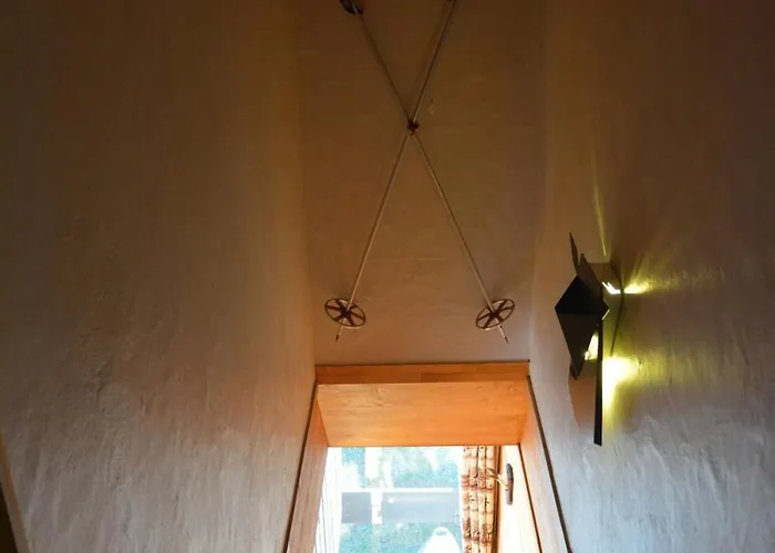 Superbe Duplex With Hammam-spa In